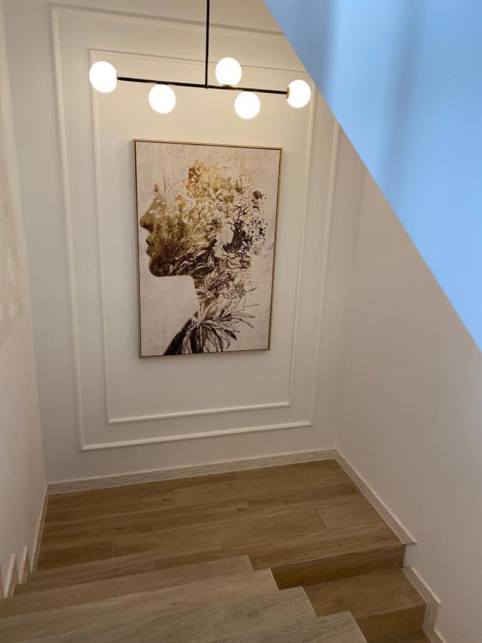 Apartament Baltica z Tarasem - tuż przy plaży - dwupoziomowy Rogowo  Zewnętrze zdjęcie